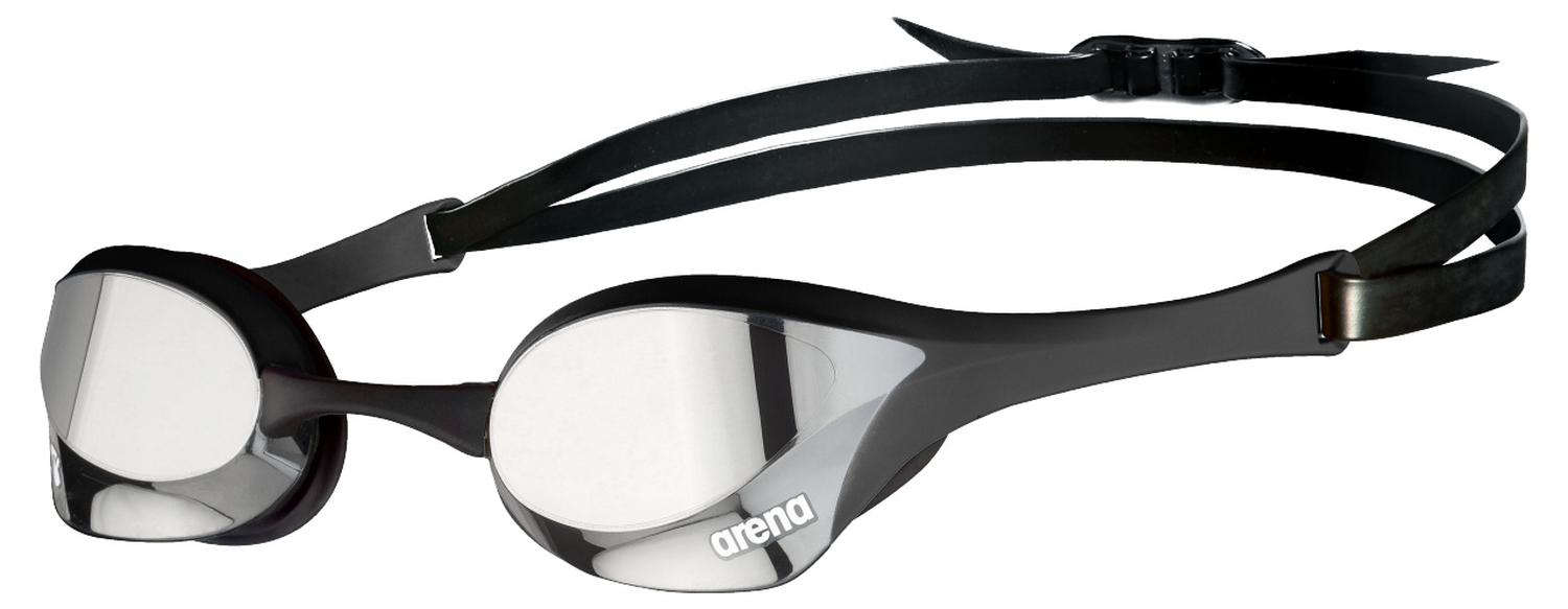 Negro/Plateado-