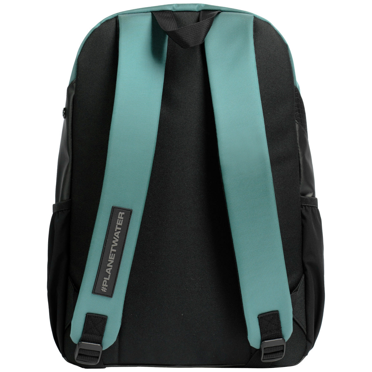 Verde/negro-
