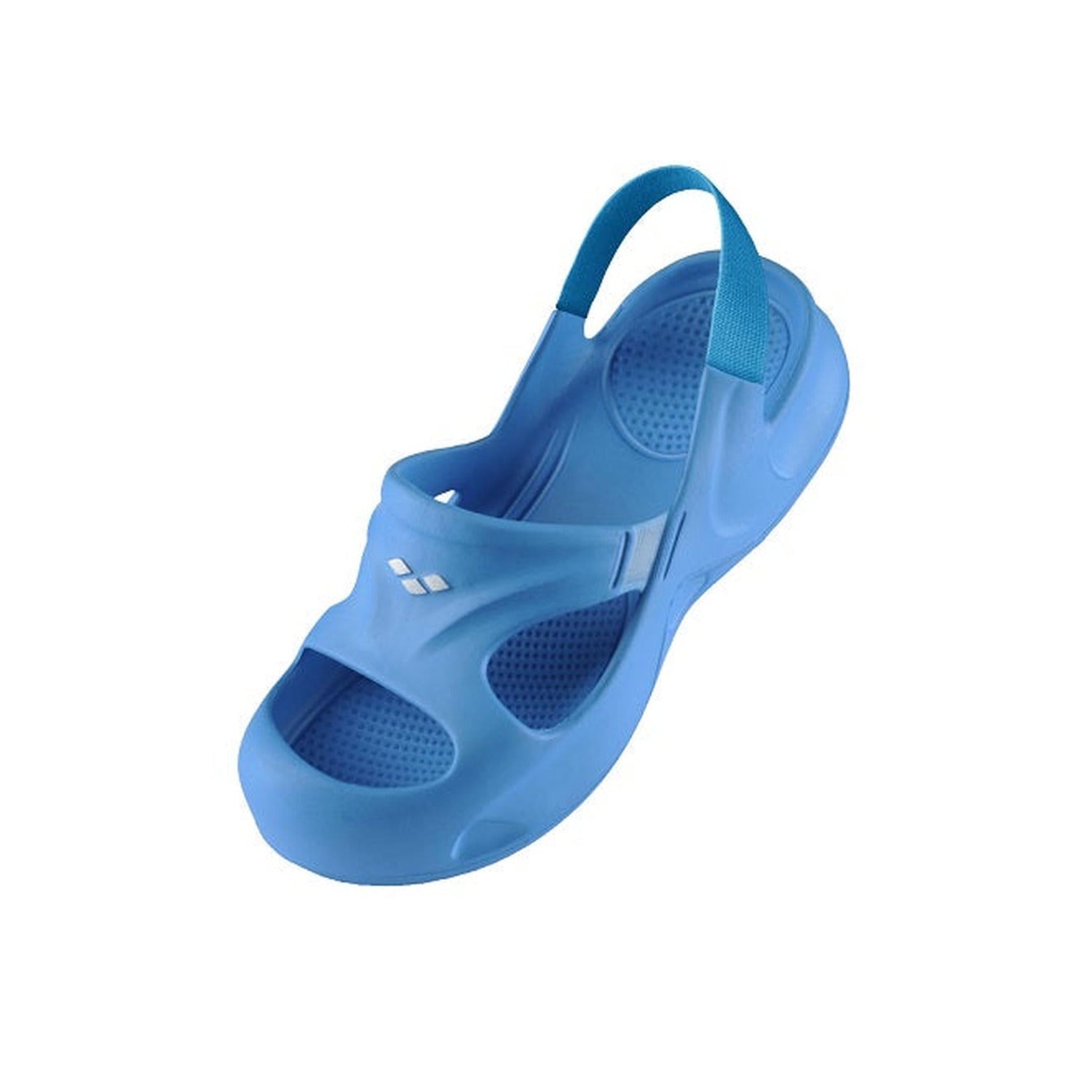 Azul-
