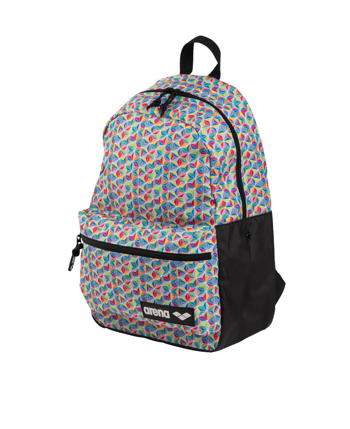 Multicolor-