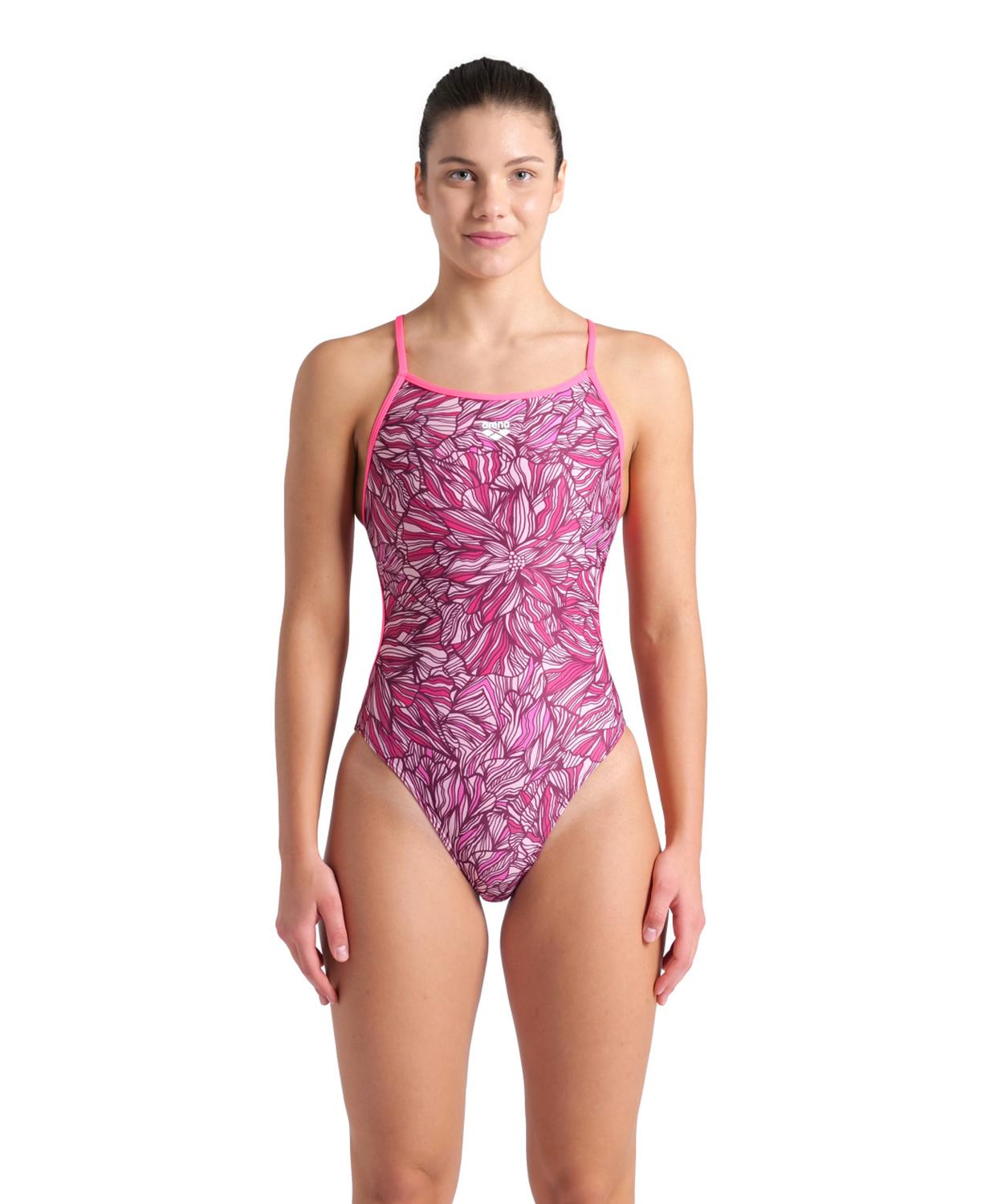 Arena Vestido De Baño Para Natacion Mujer Traje De Baño Arena