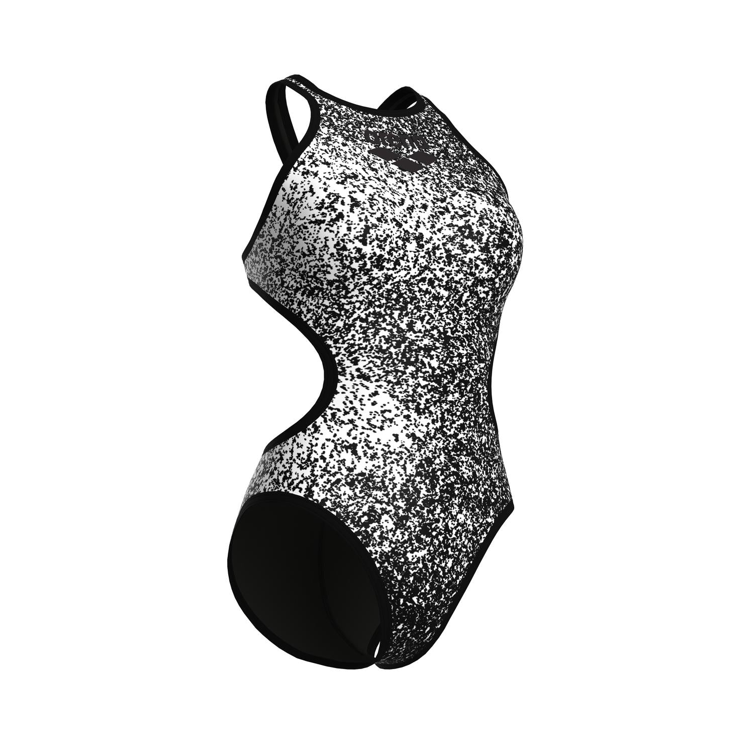 Blanco/Negro-