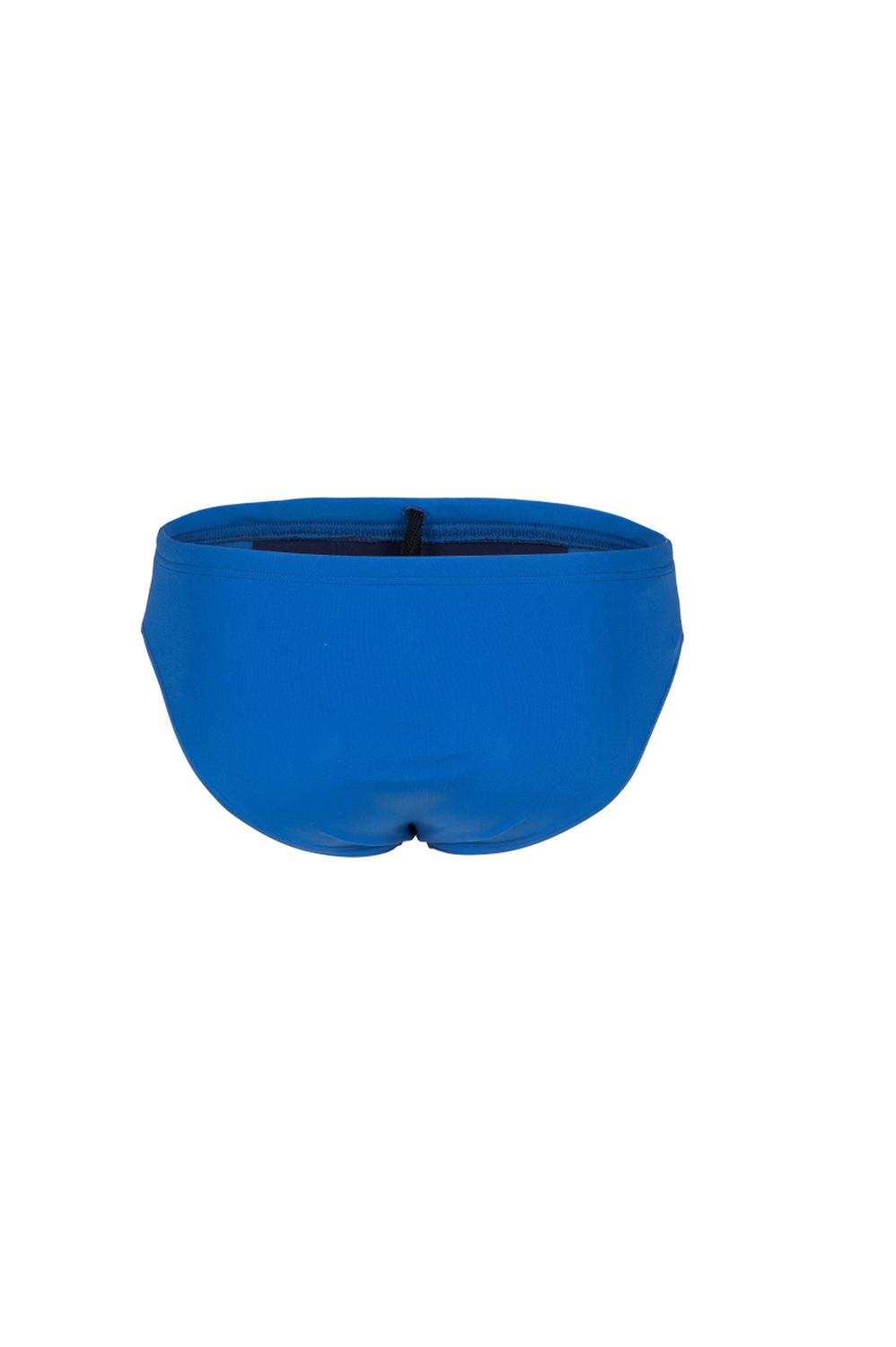 Azul Acero-