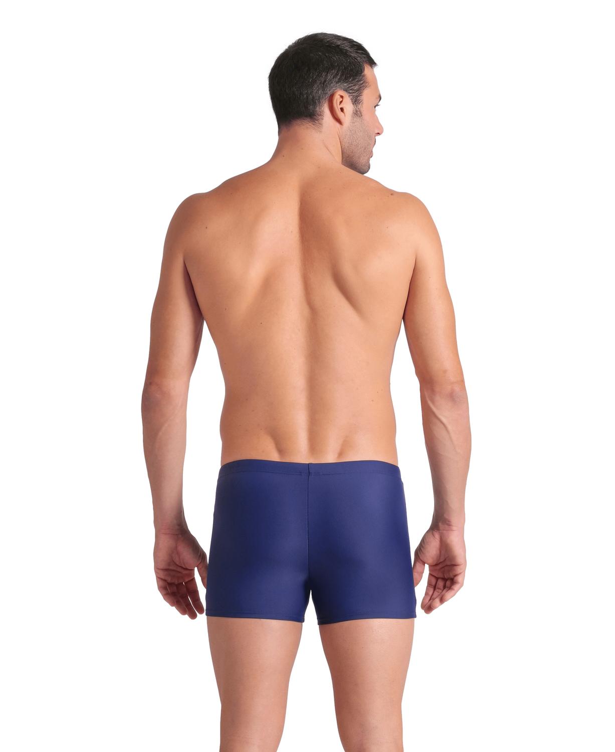 Techno Azul-