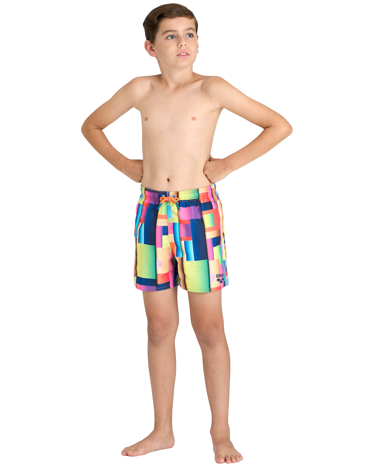 Multicolor-