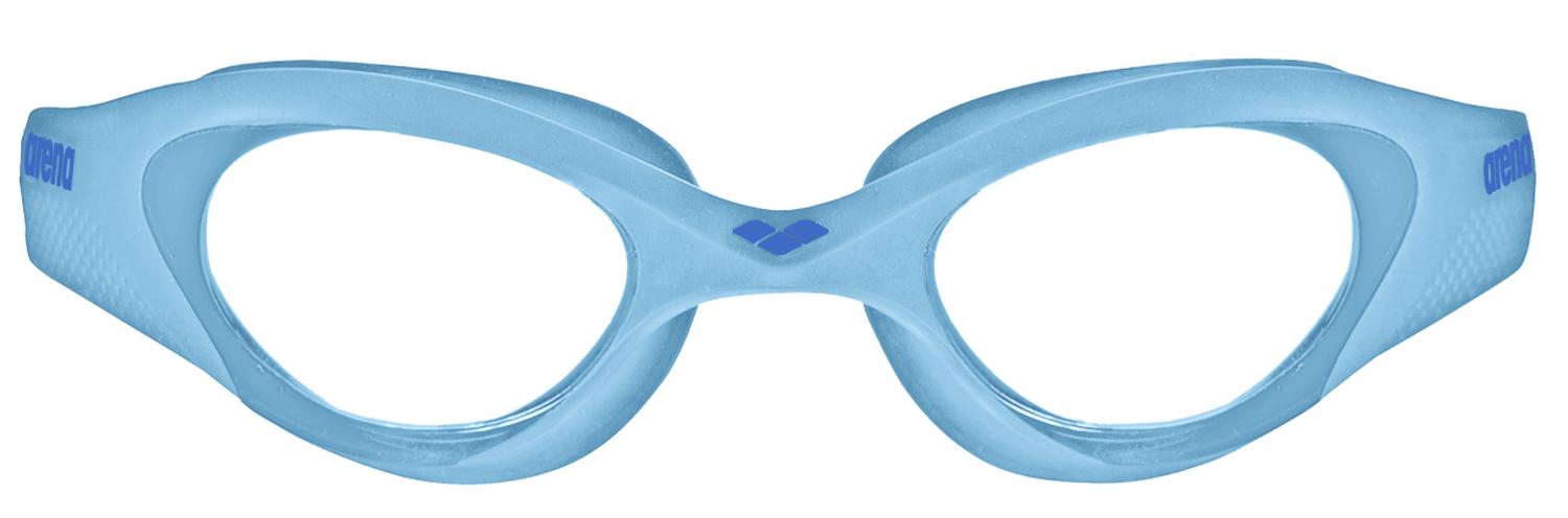Azul-