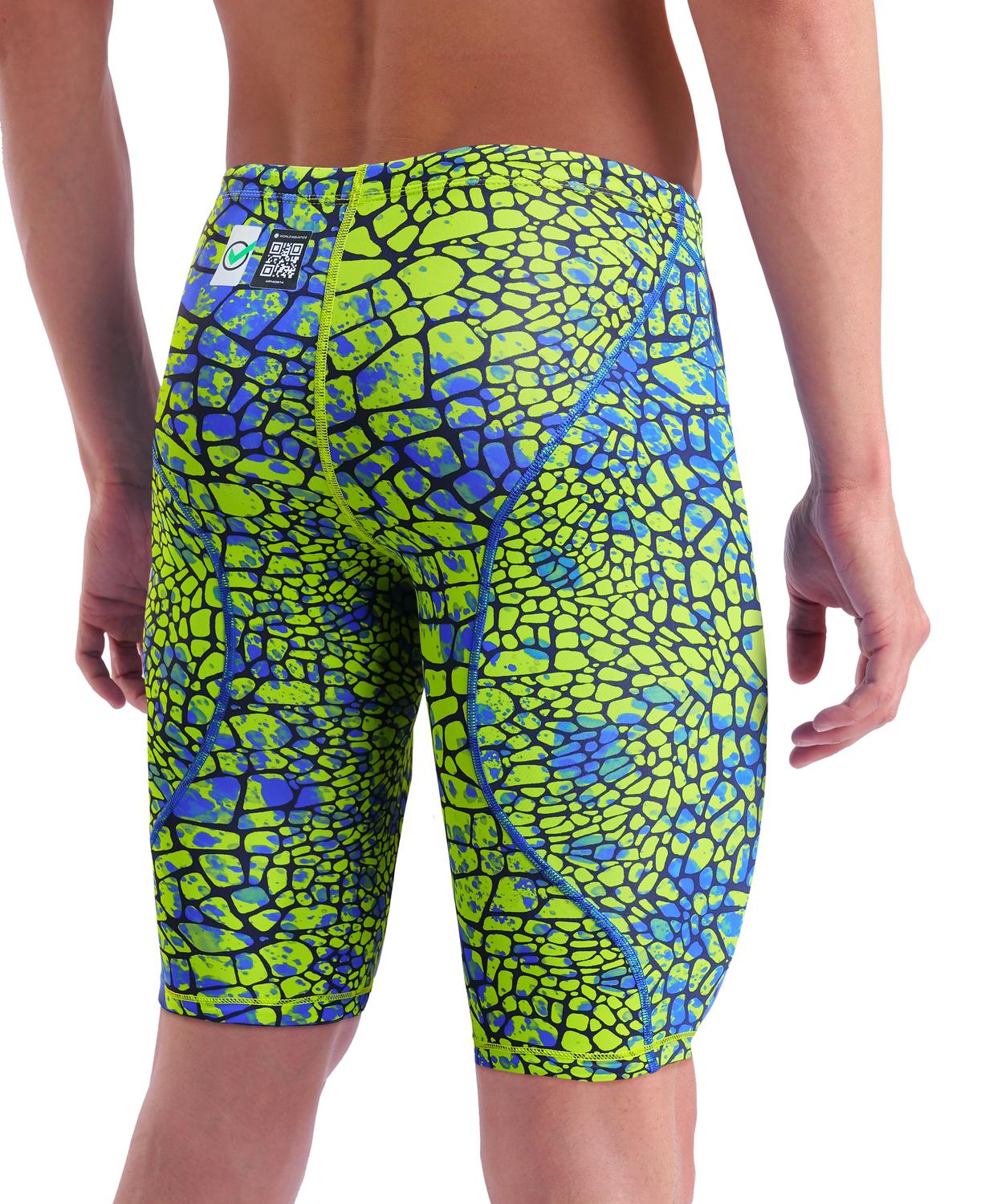 Sanekskin green-