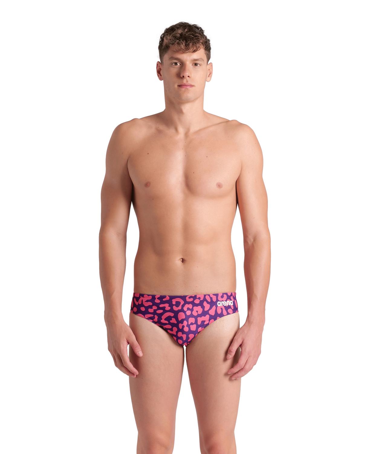 Leopard-fucsia-