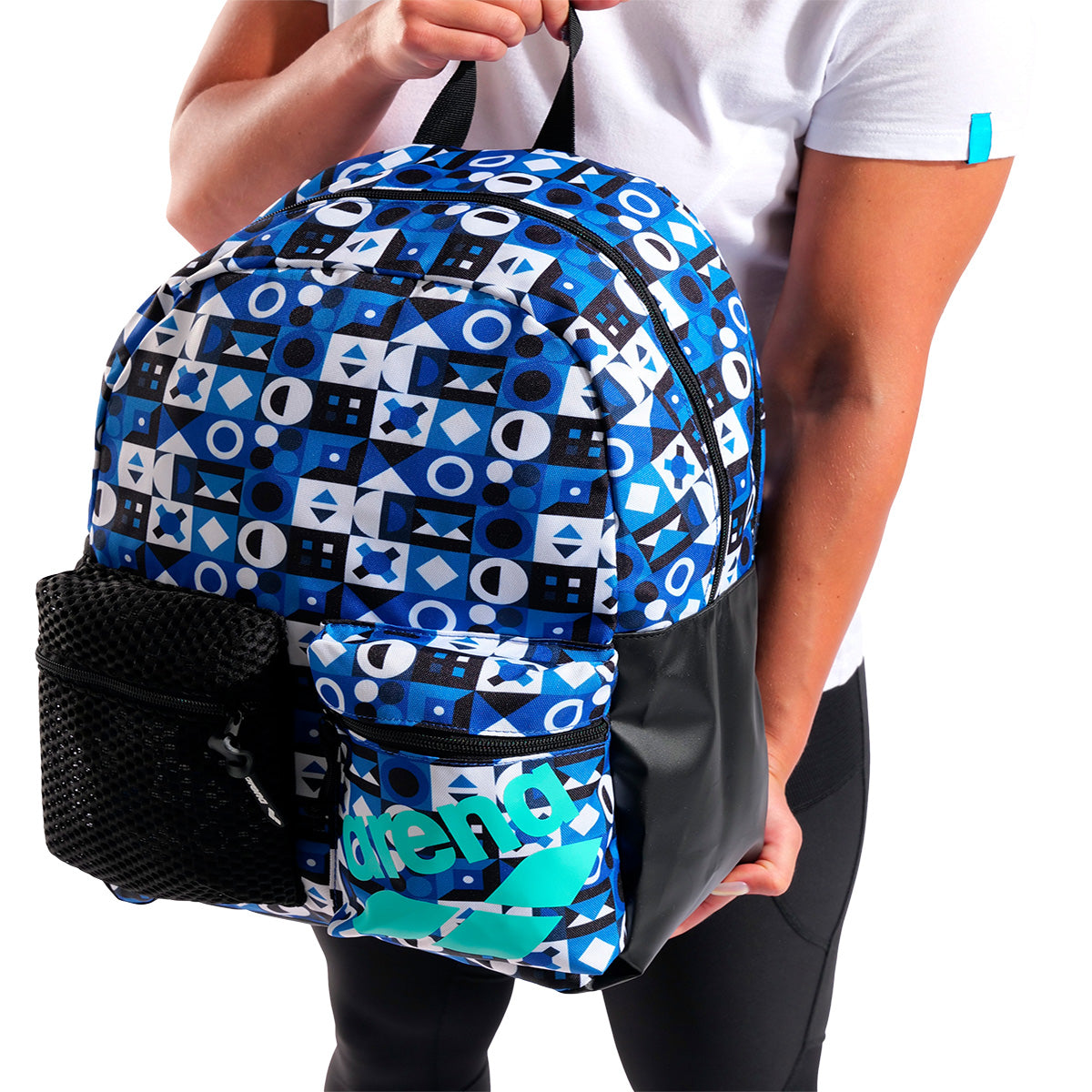 Azul /multicolor-