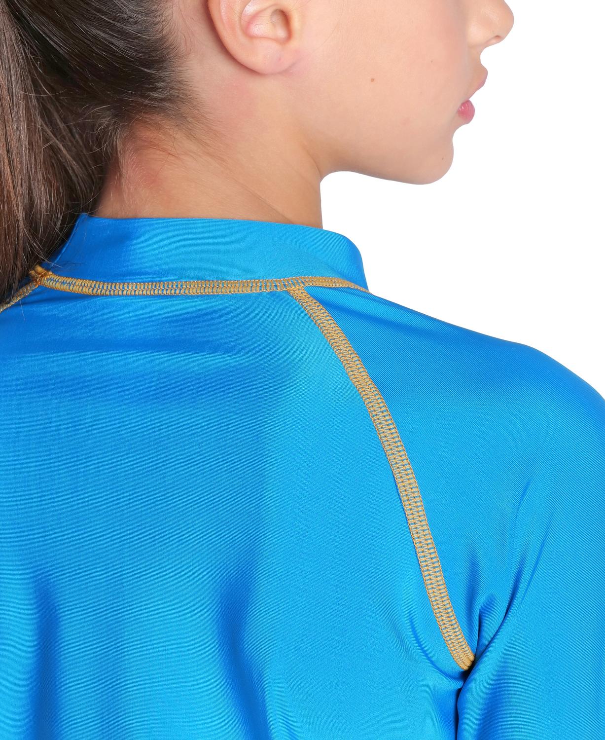 Azul claro-