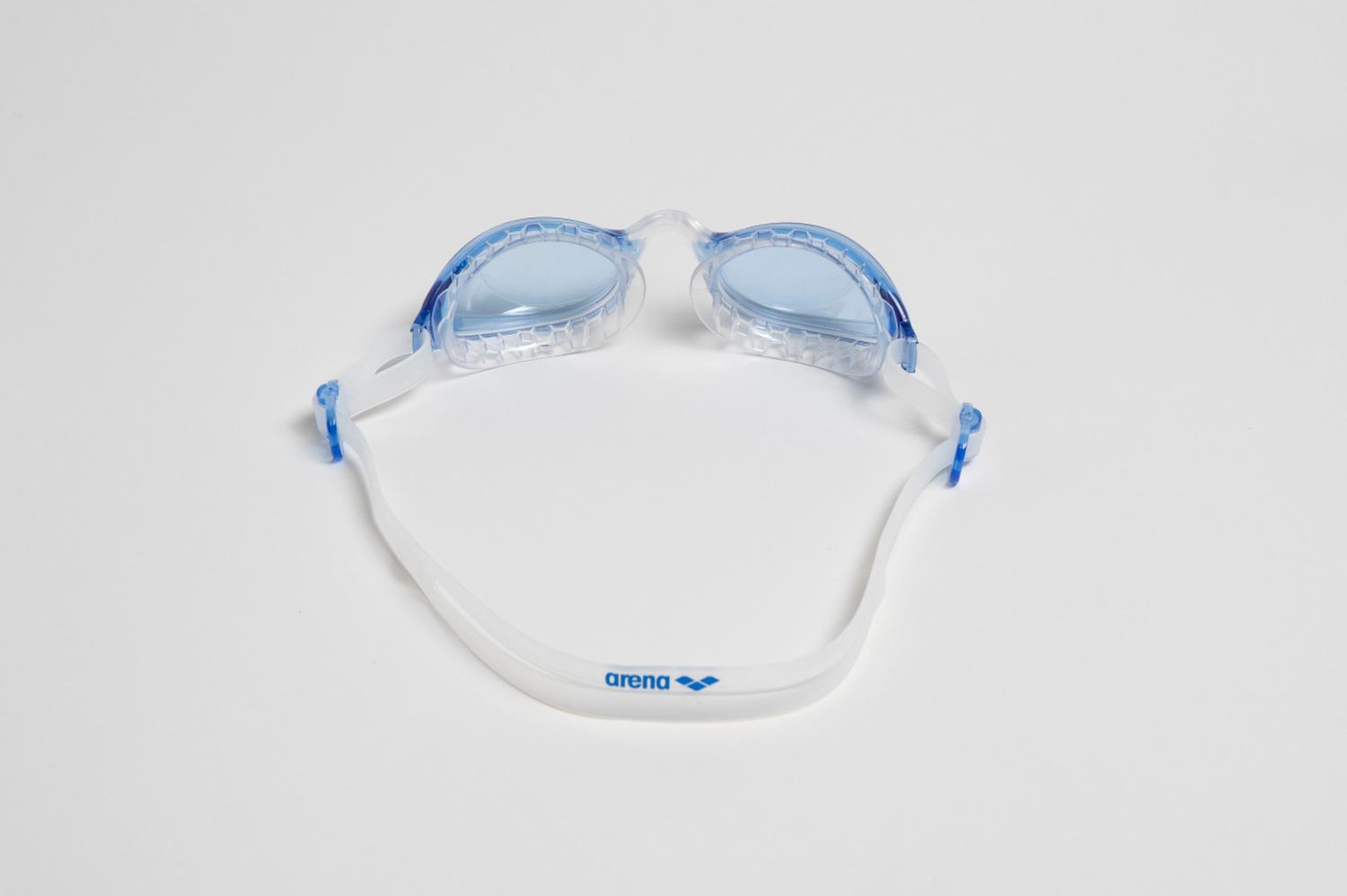 Azul Claro-