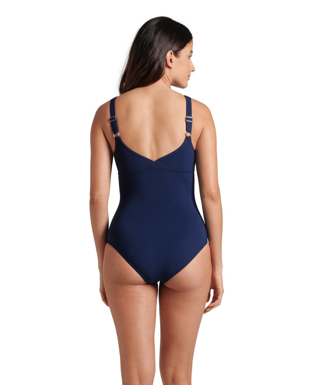 Azul Marino-