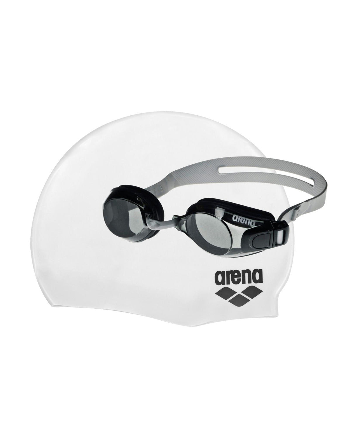Blanco/Negro-