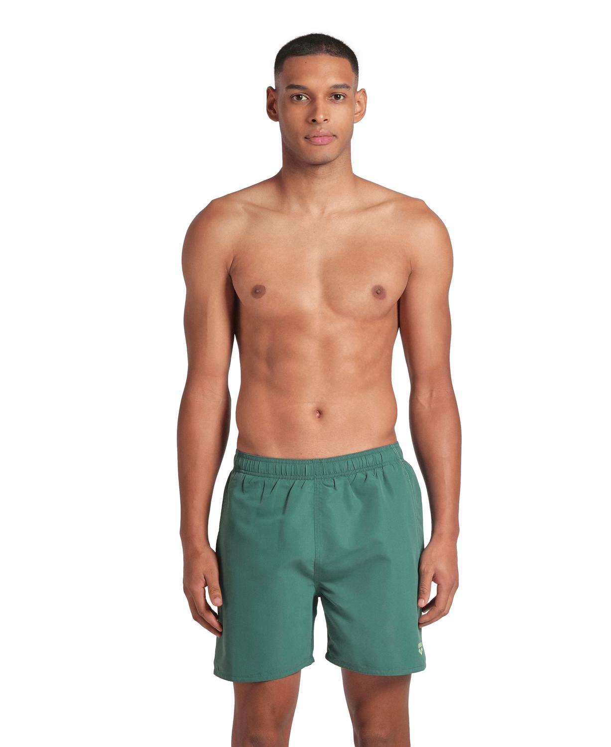 Verde seco-