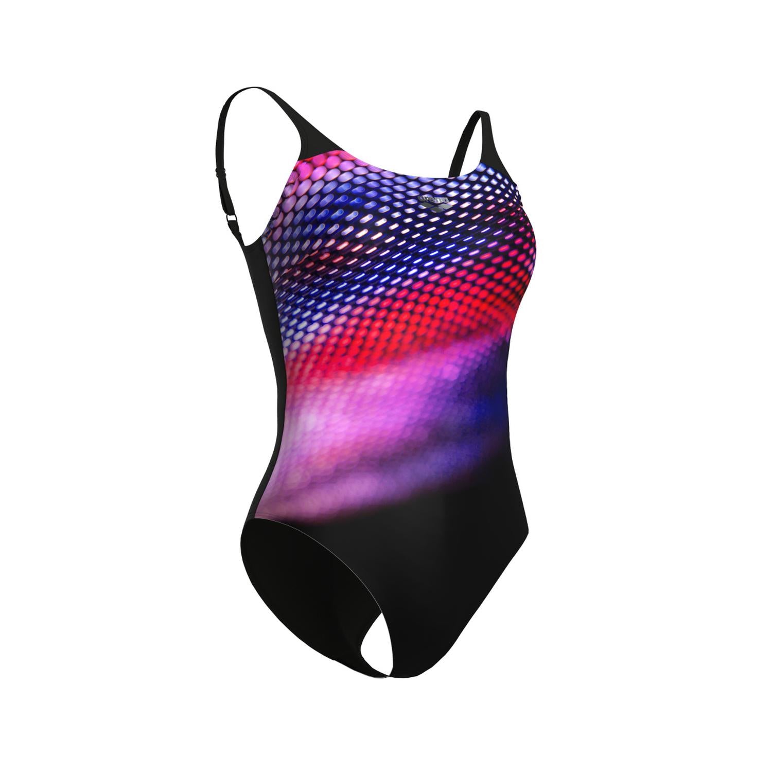 Multicolor-
