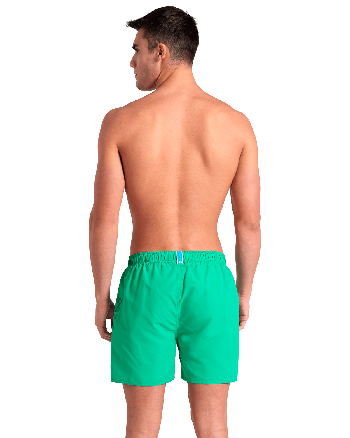 Verde-