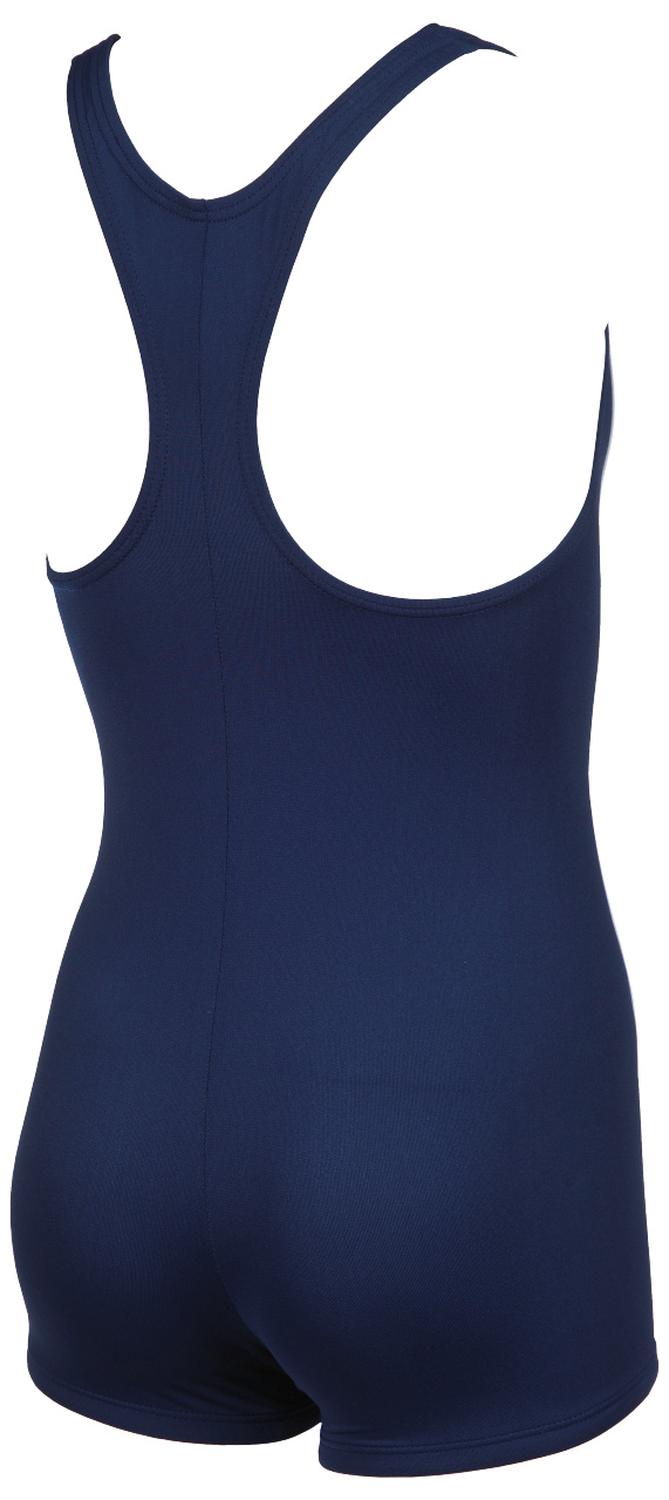 Azul-