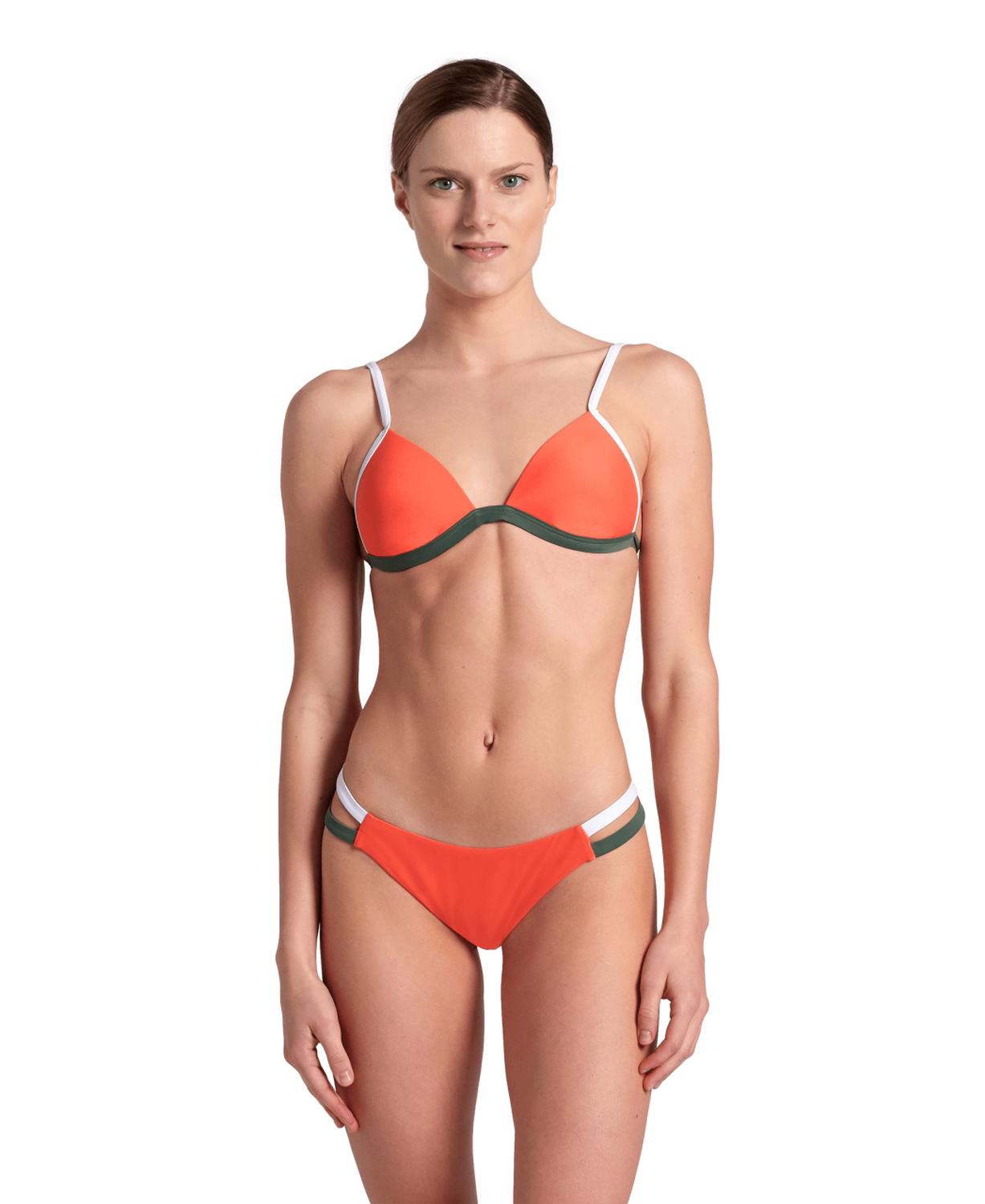 Naranja-