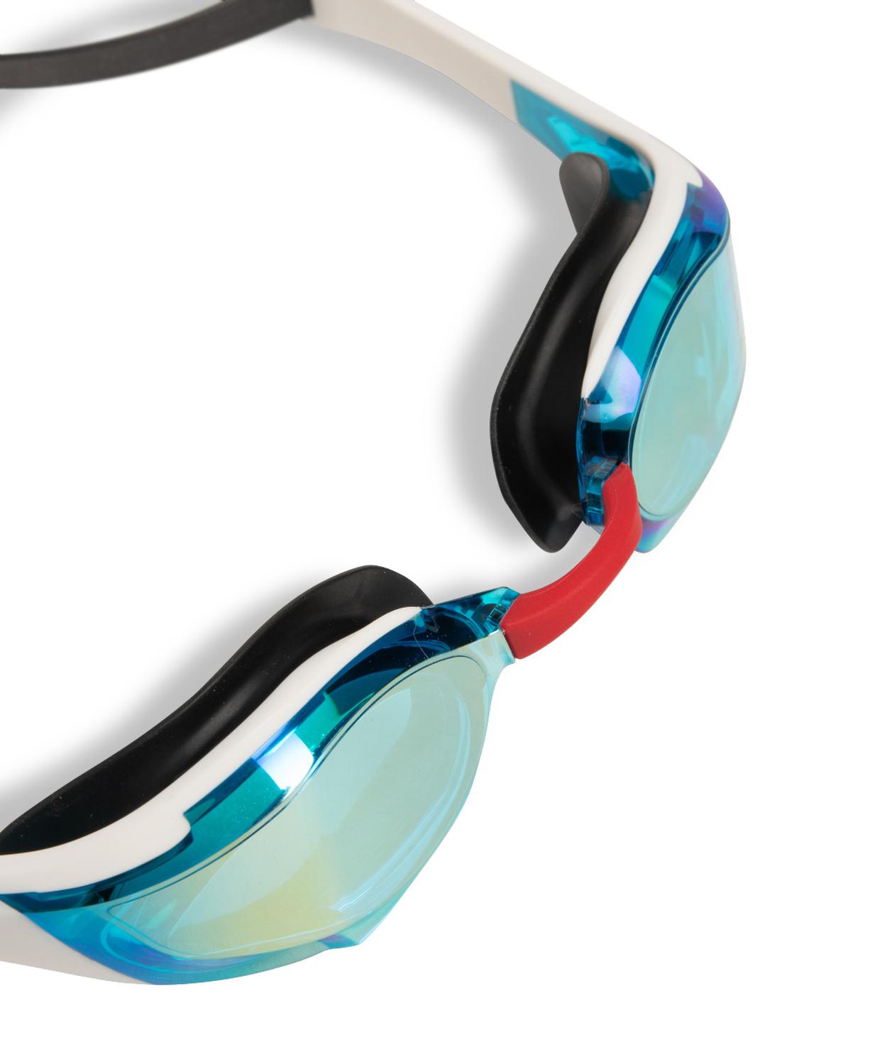 Blanco/bicolor-
