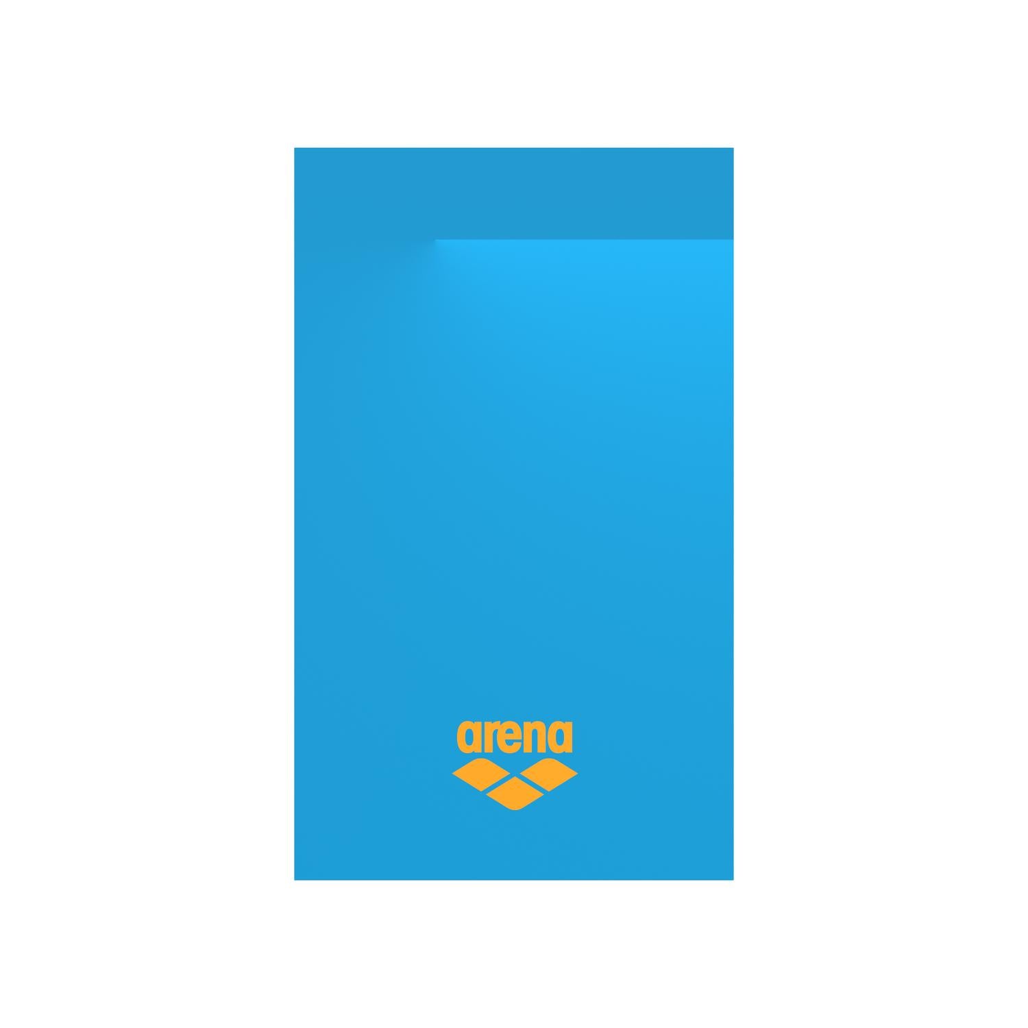 Azul-