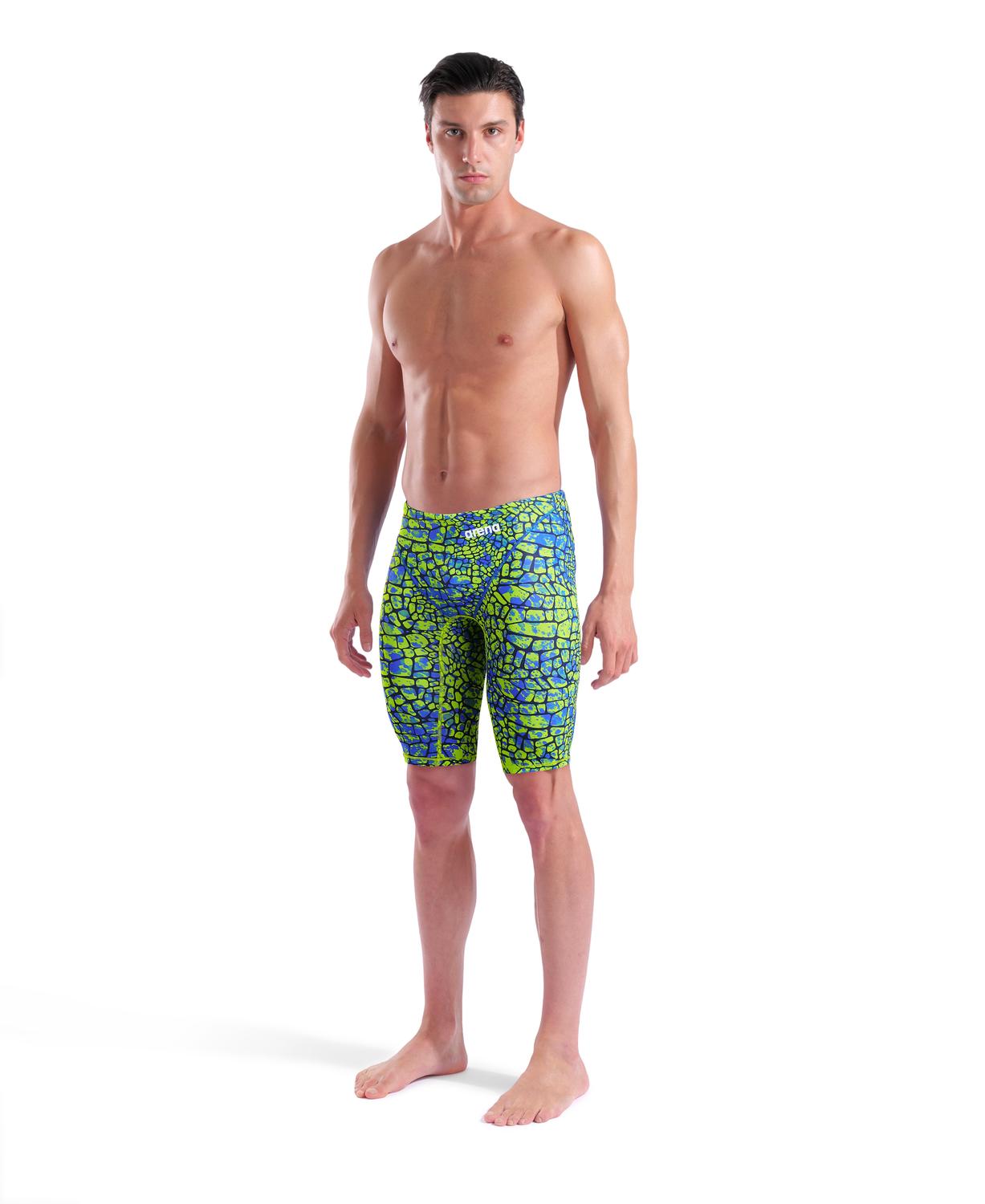 Sanekskin green-