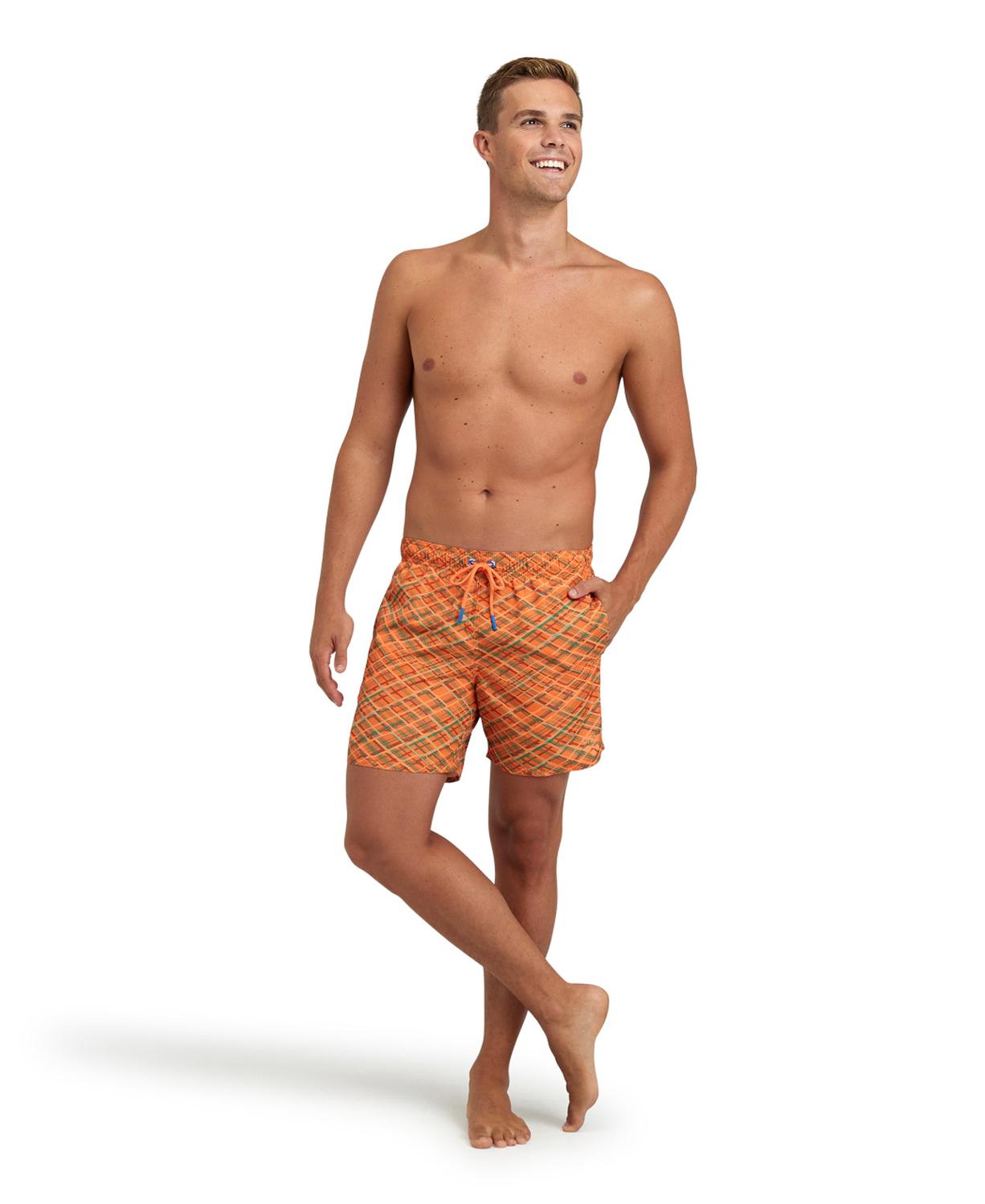 Naranja-