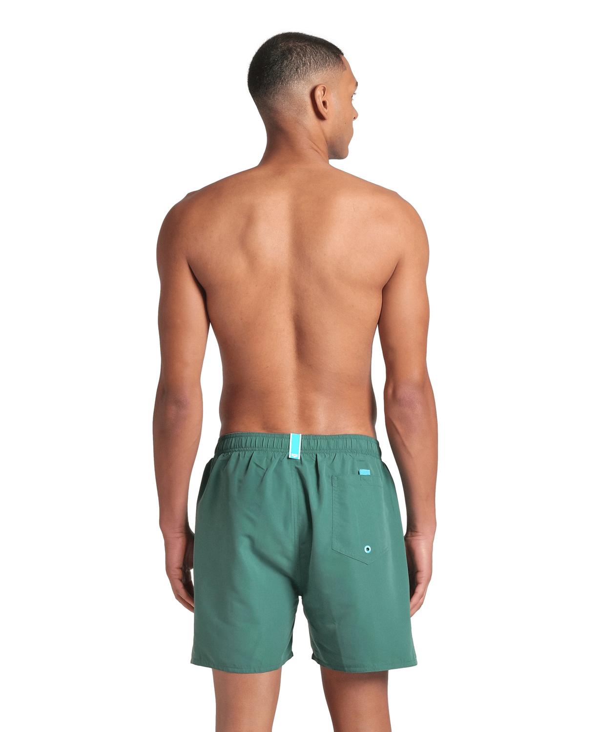 Verde seco-