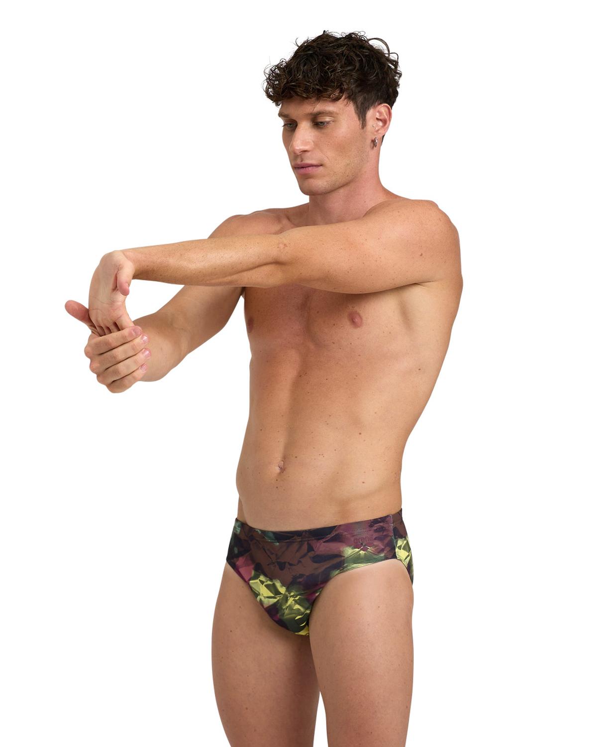 Multicolor-