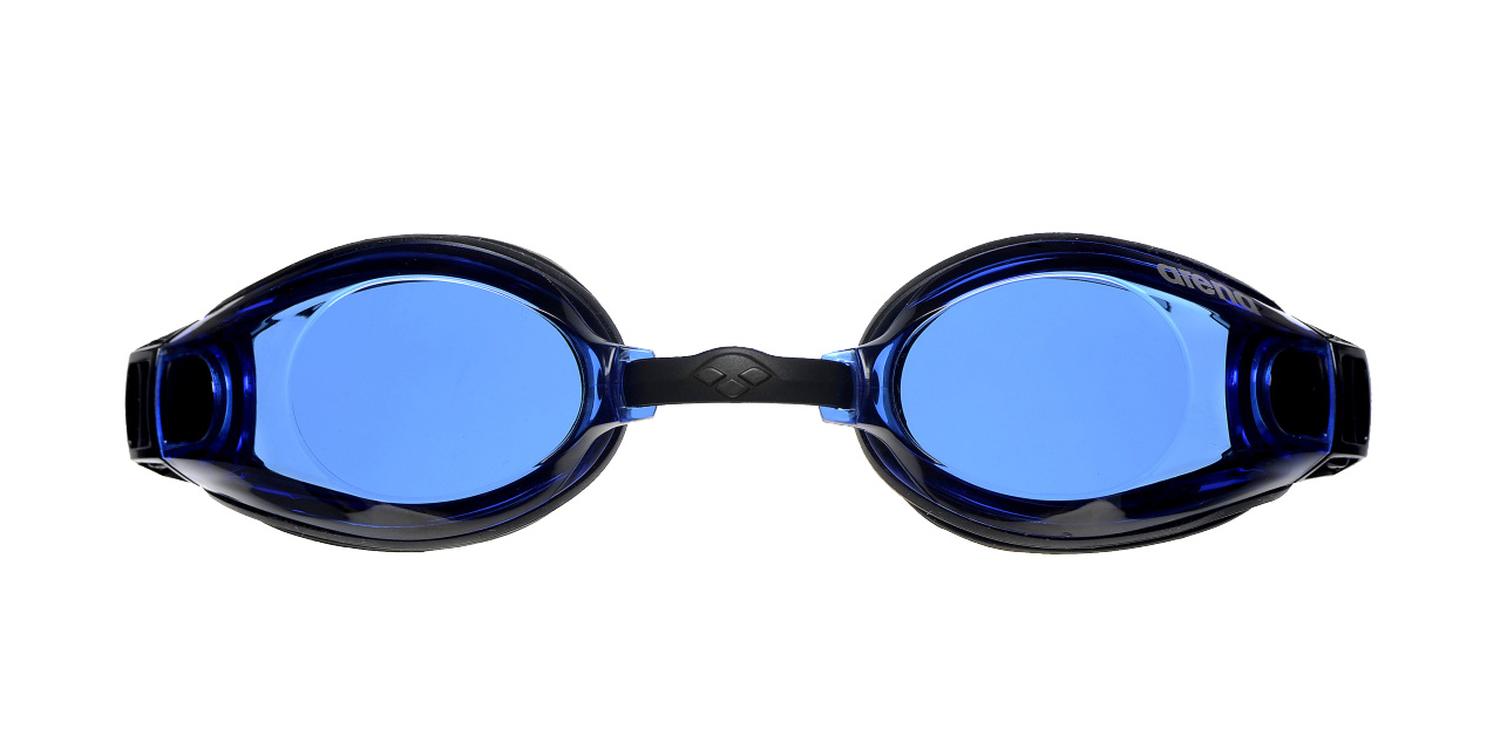 Negro-azul-