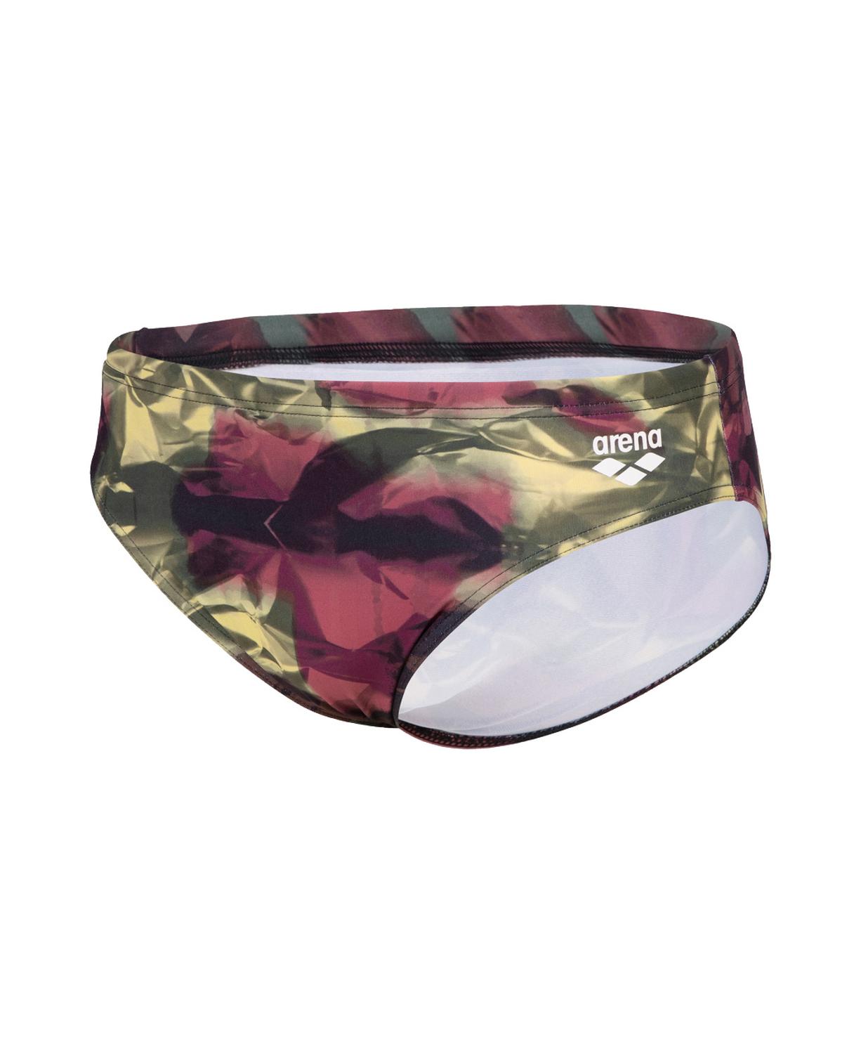 Multicolor-