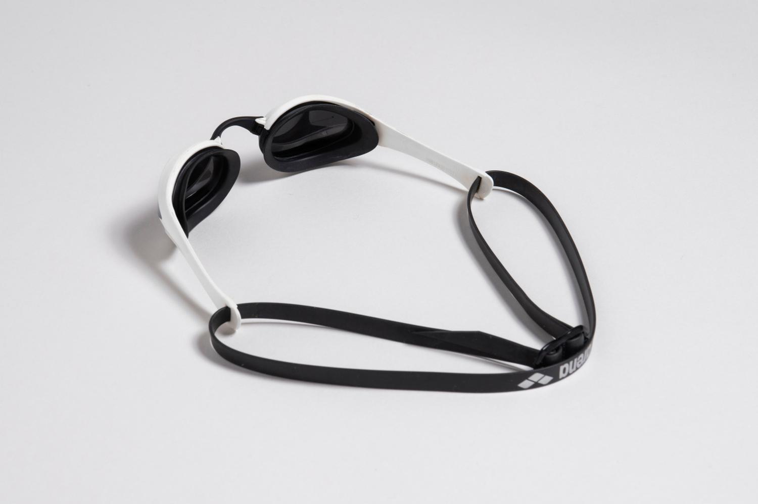 Blanco/Plateado-