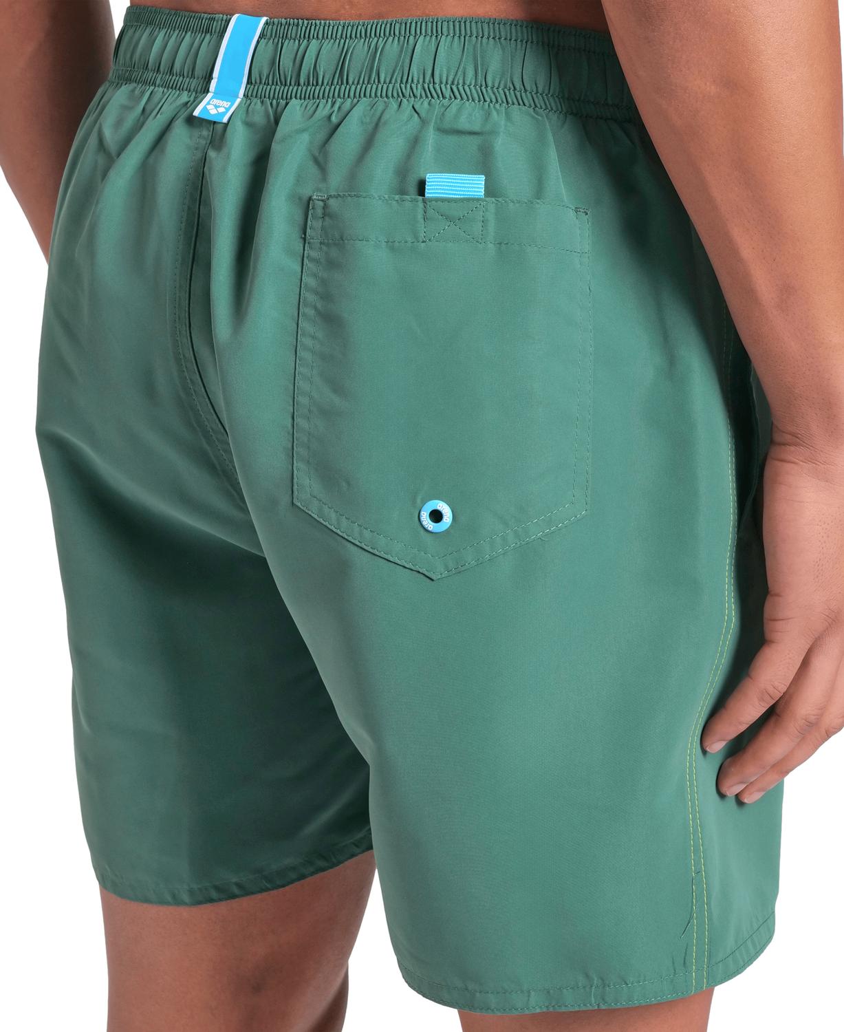 Verde seco-