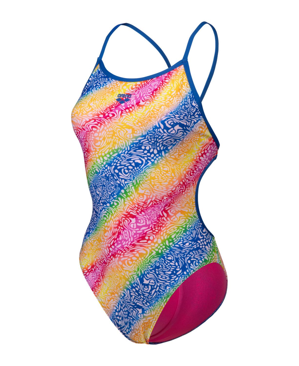 Multicolor-
