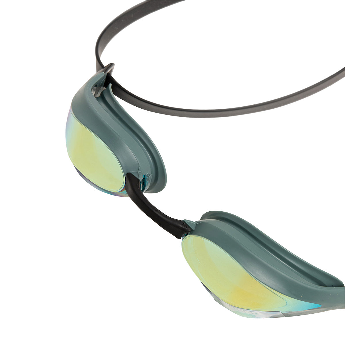 Verde/negro-