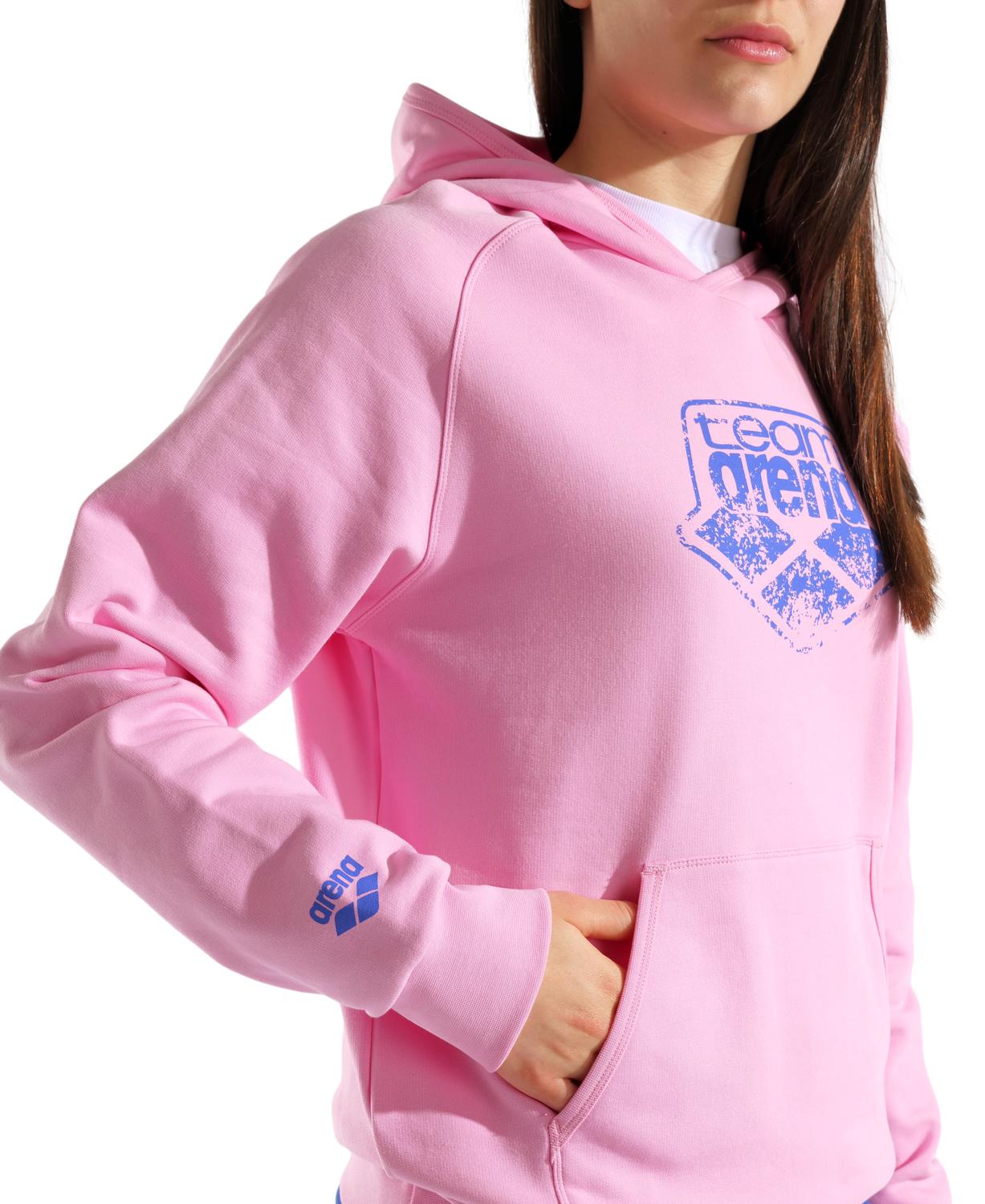 Rosa/azul-