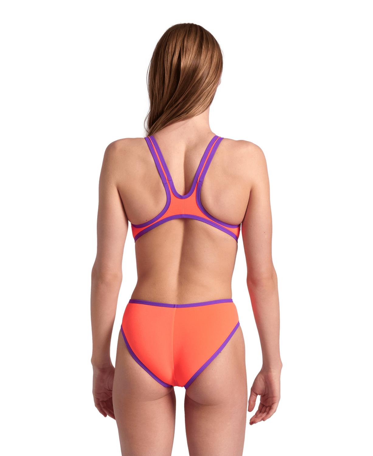 Naranja Claro-