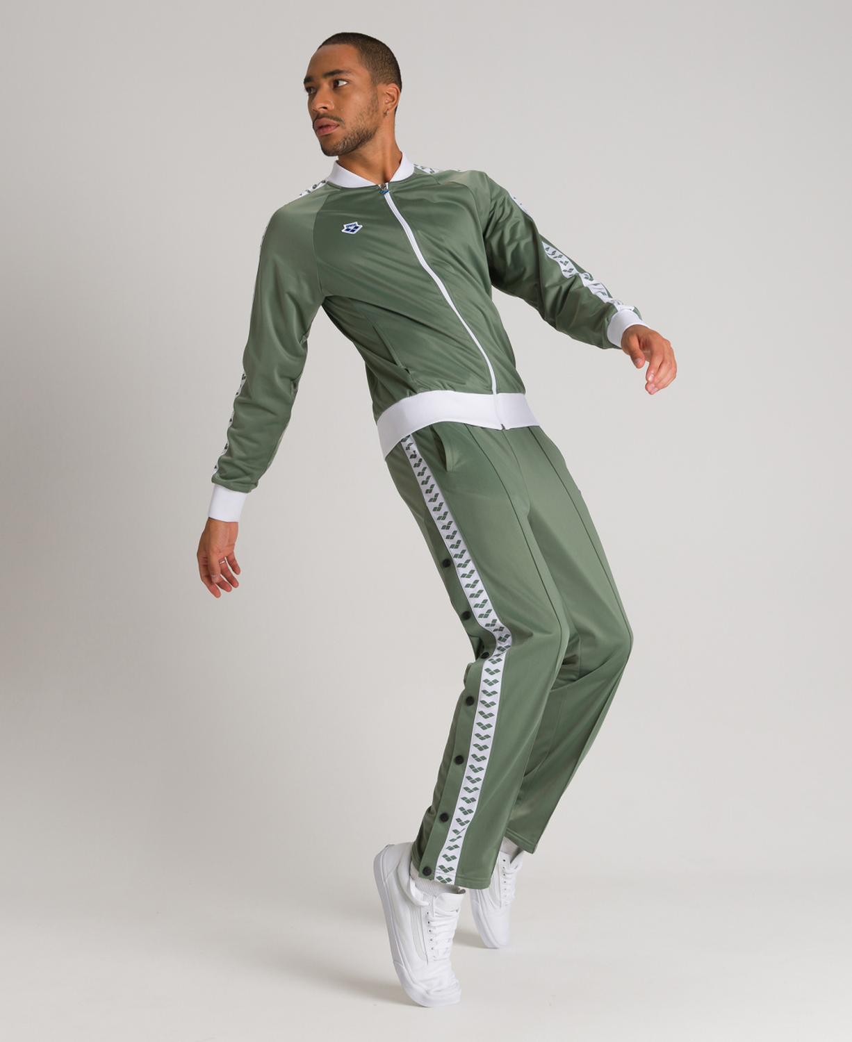 Verde-