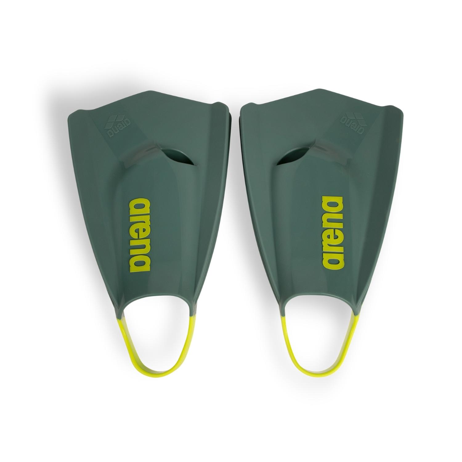 Verde/amarillo-