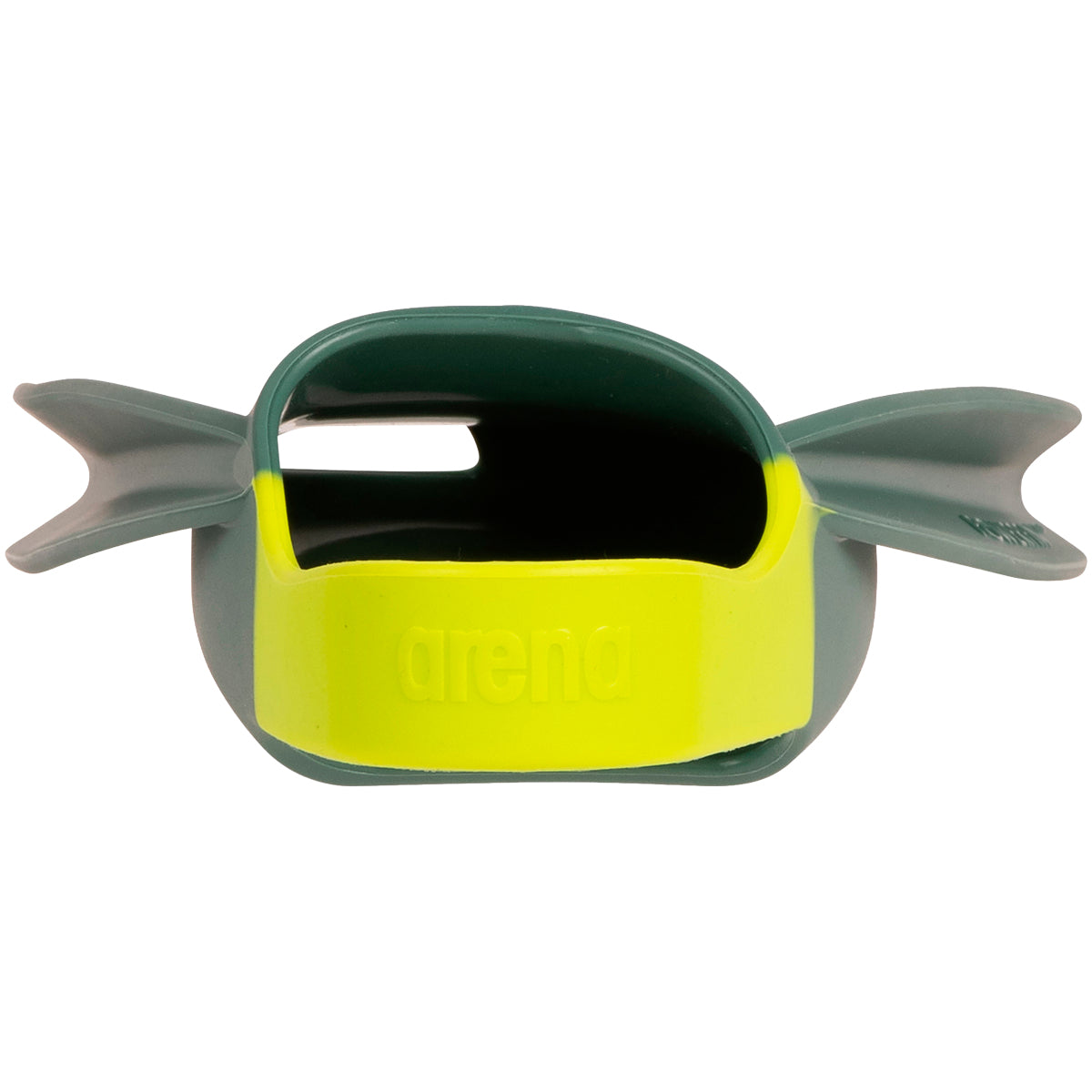 Verde/amarillo-