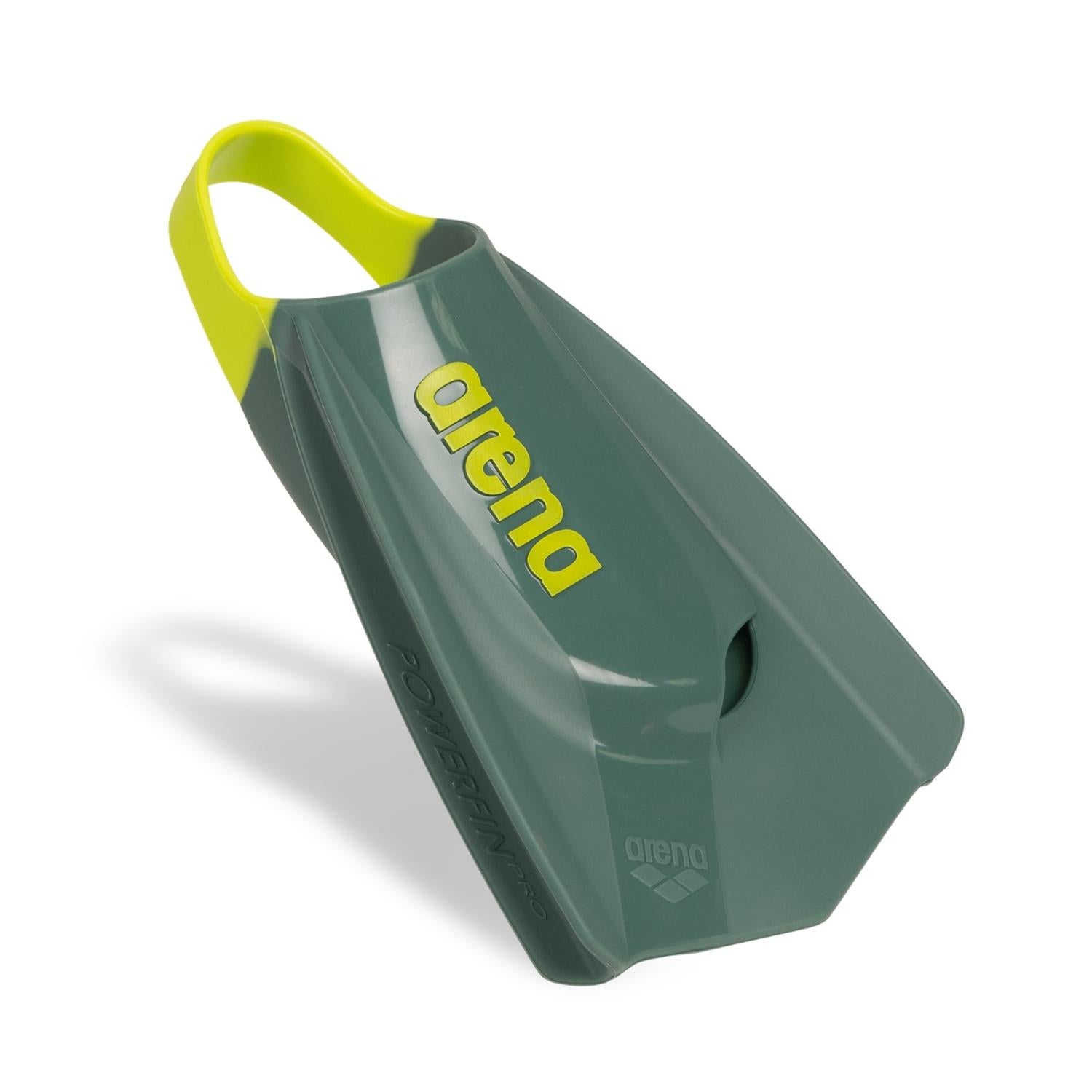 Verde/amarillo-
