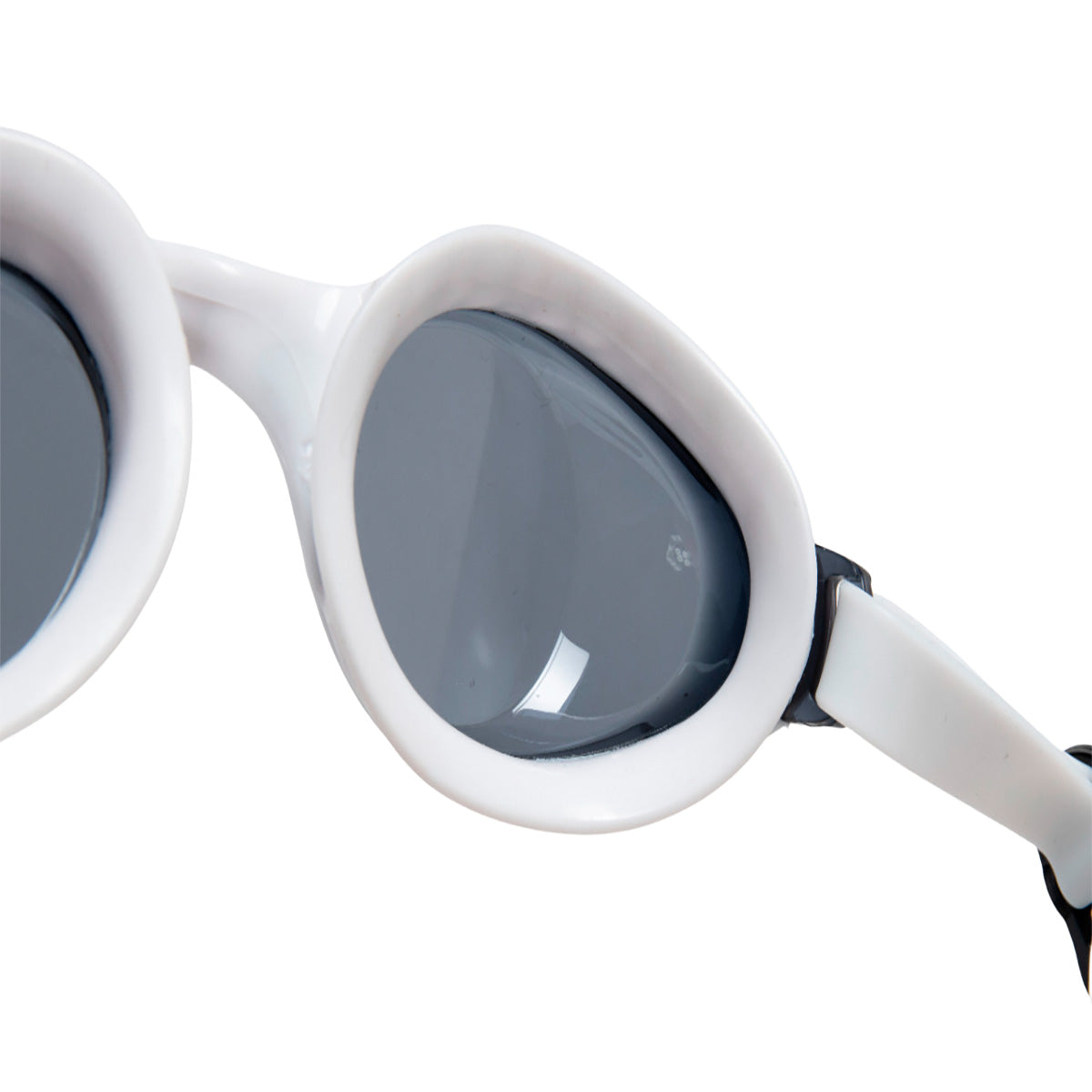 Negro/Blanco-