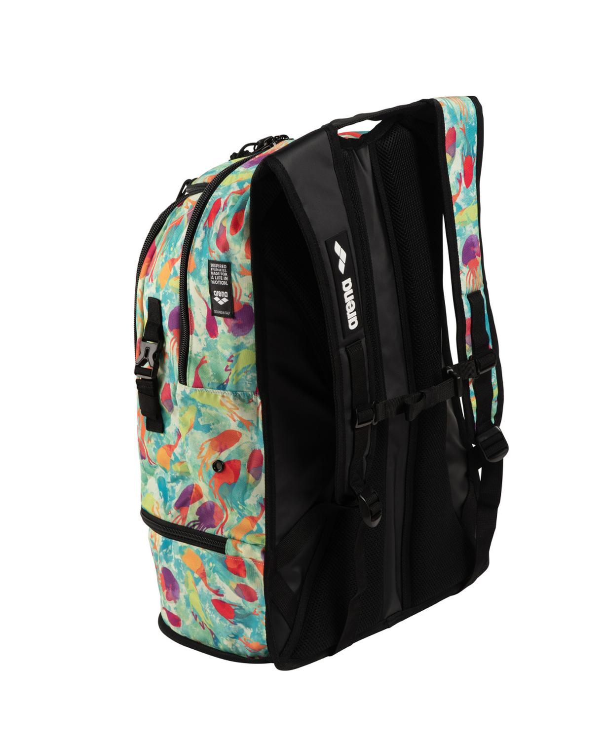 Multicolor-