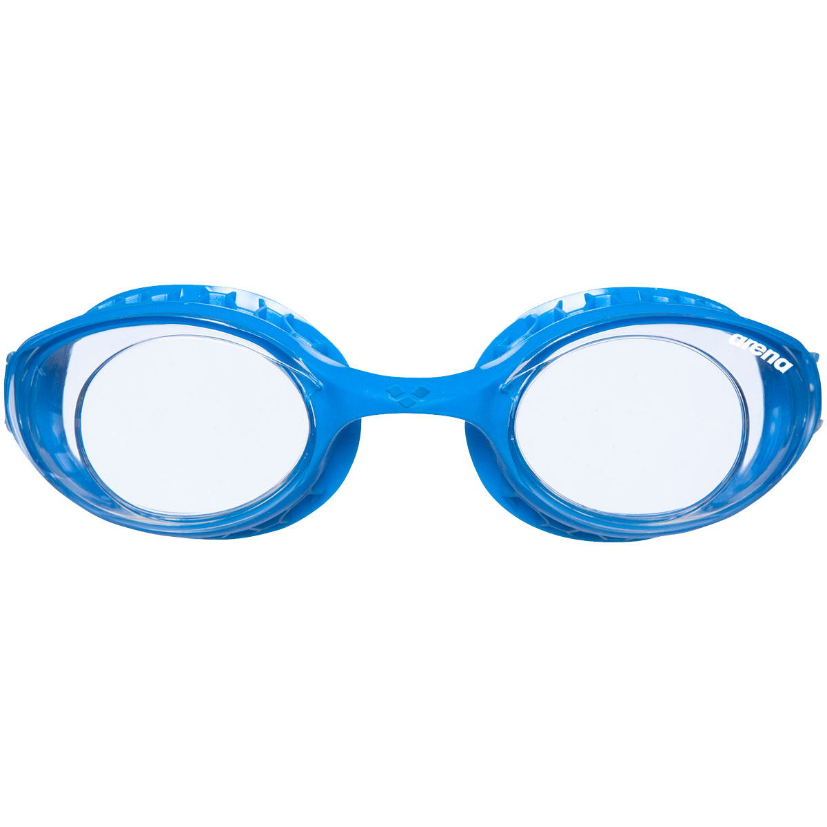 Azul-