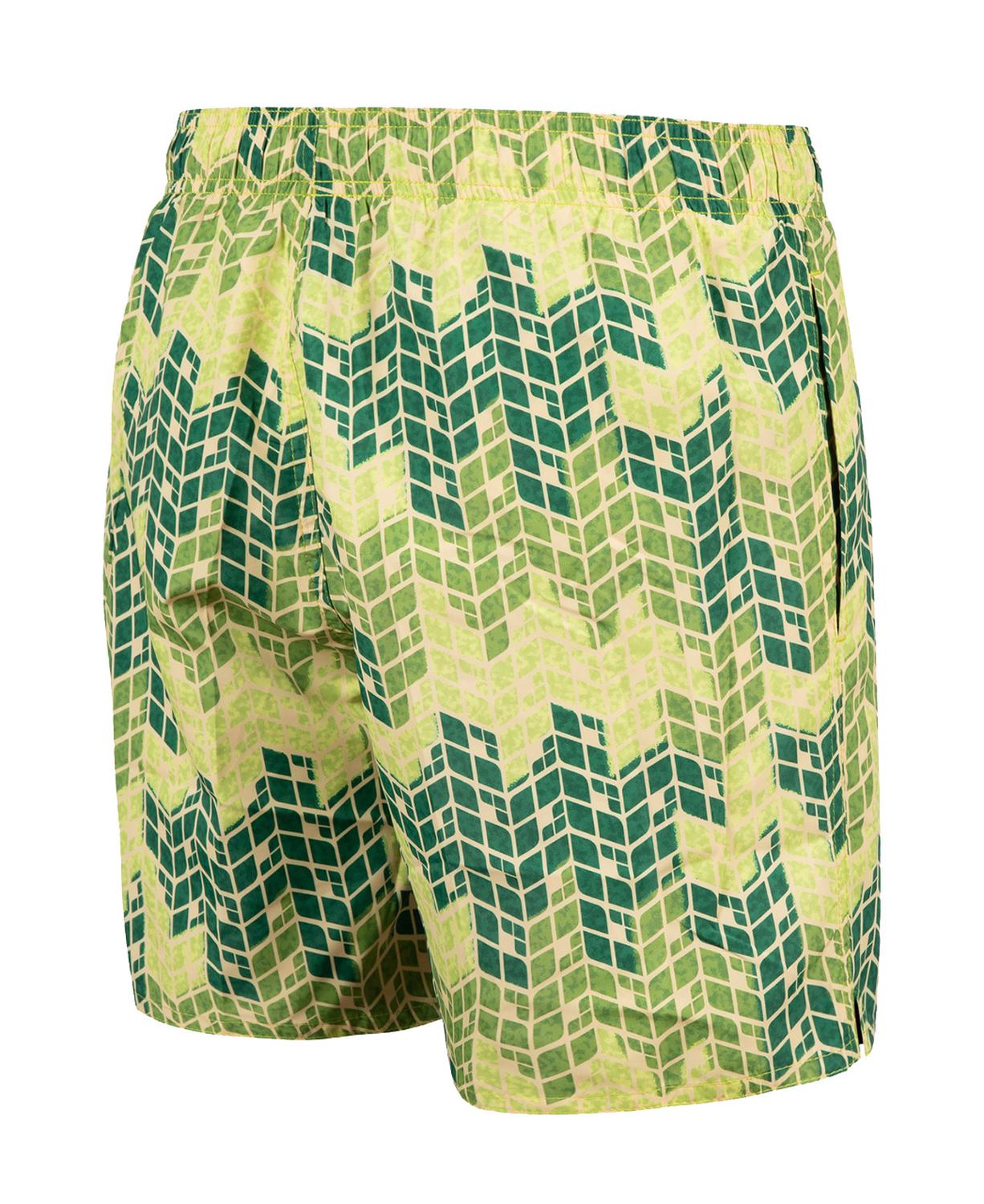 Verde-