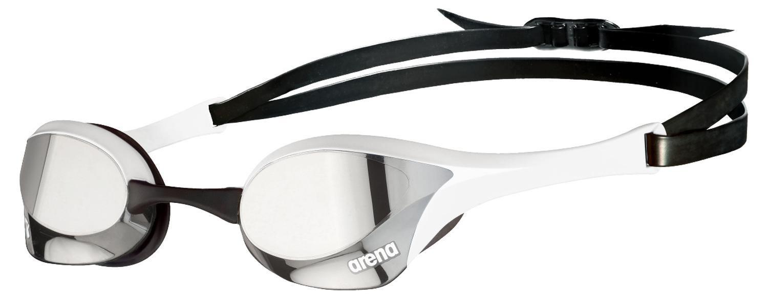 Blanco/Plateado-