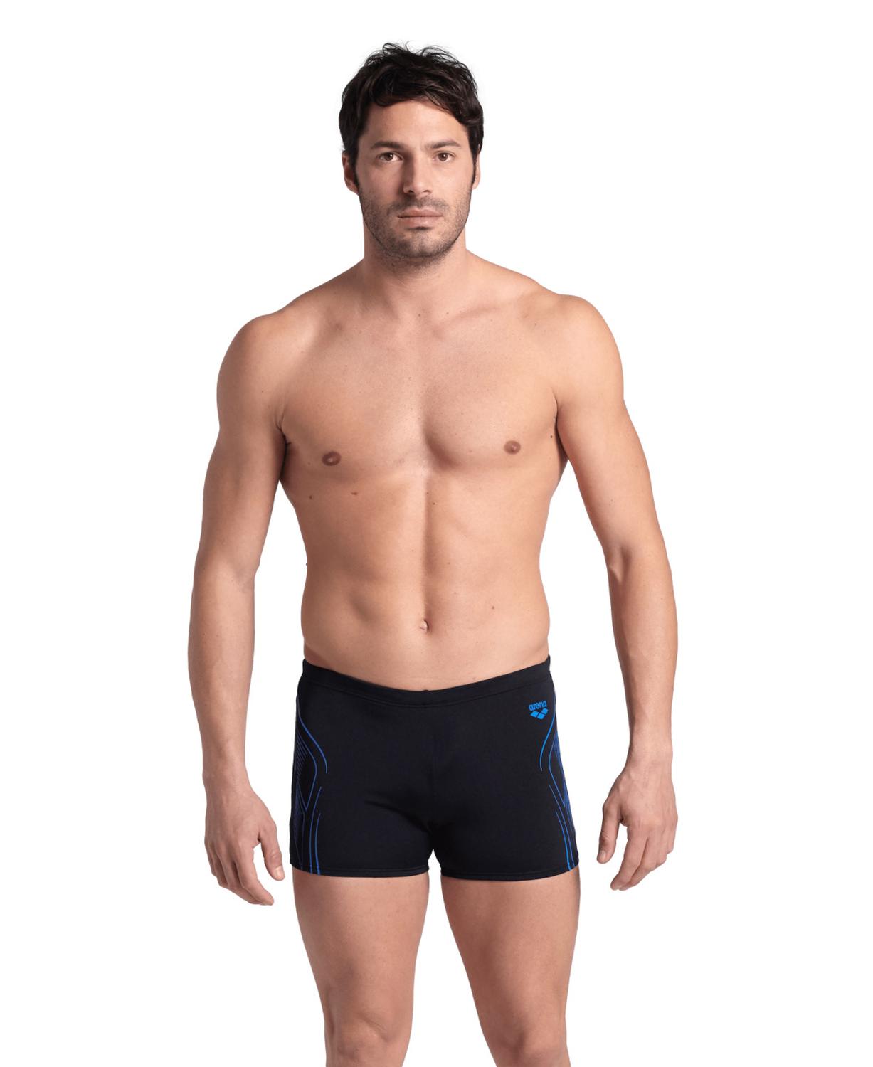 Moda Traje De Baño Hombre Playa Hombre Short De Baño Arena Moda