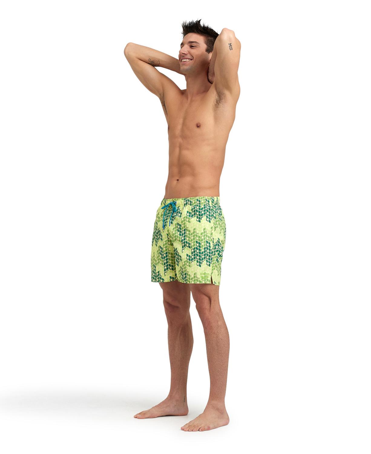Verde-