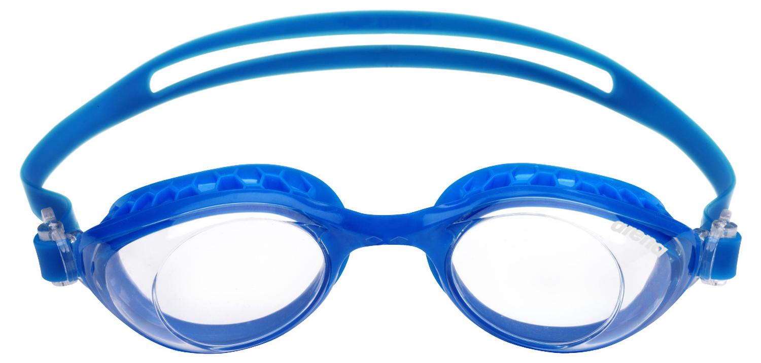 Azul-