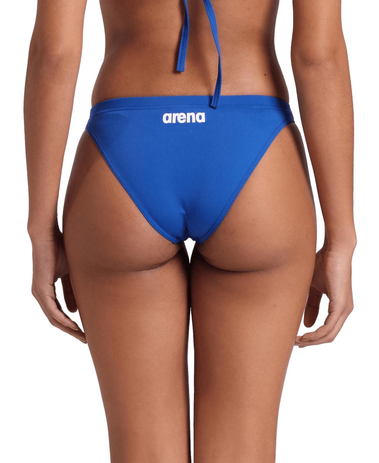 Azul-
