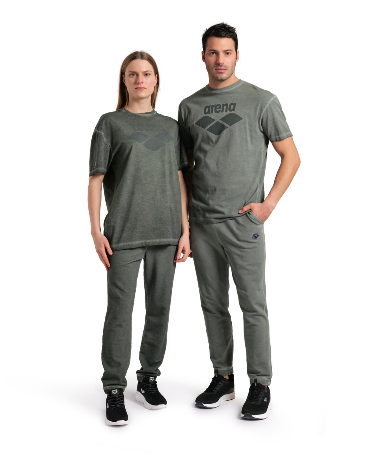 Verde-
